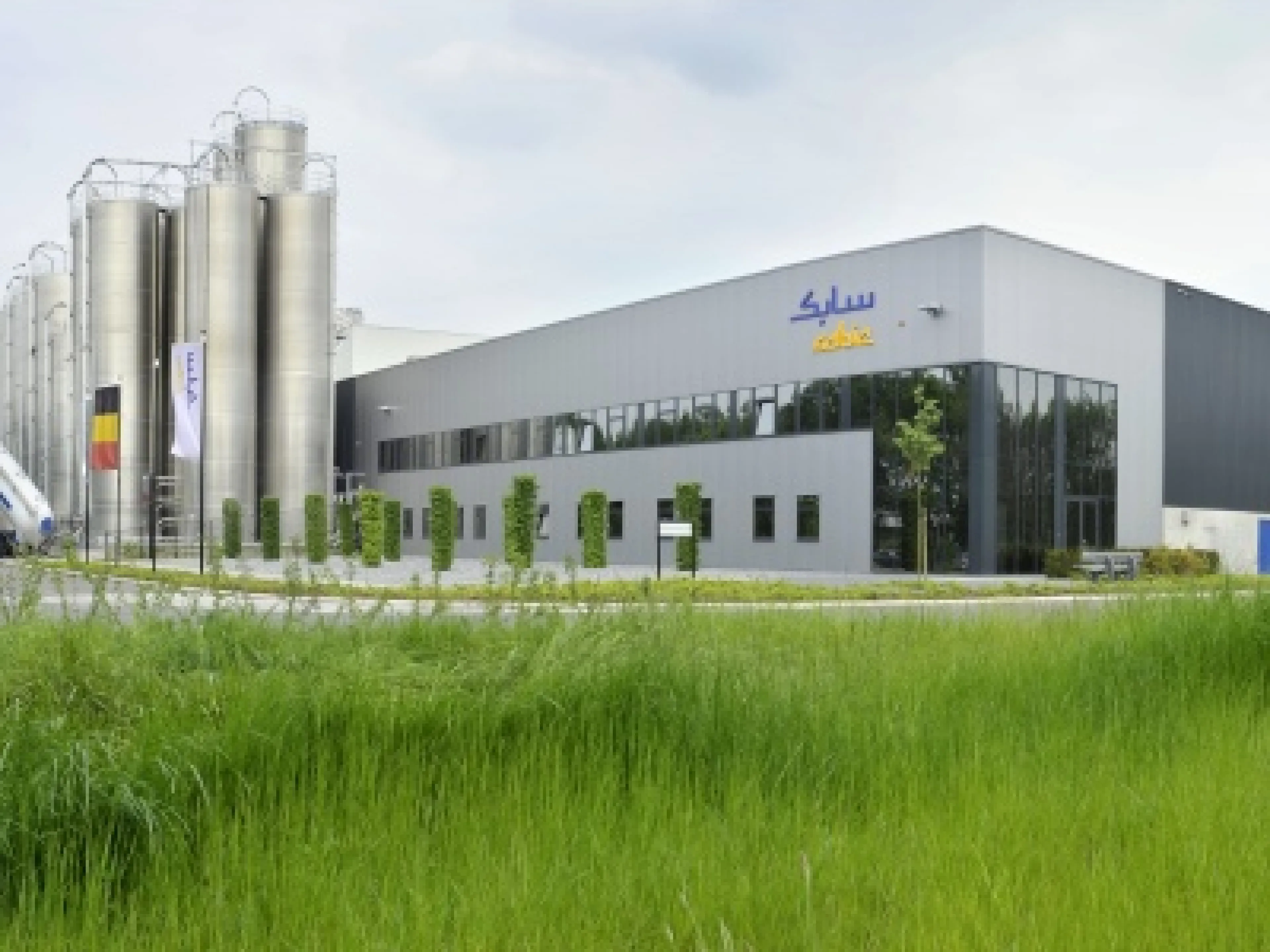 Sabic’s latest polypropylene (PP) compounding line in Genk, Belgium, is going on-stream with cutting-edge large-scale extrusion technology to meet the market’s growing demand for high-performance PP compound solutions with reliable and consistent supply