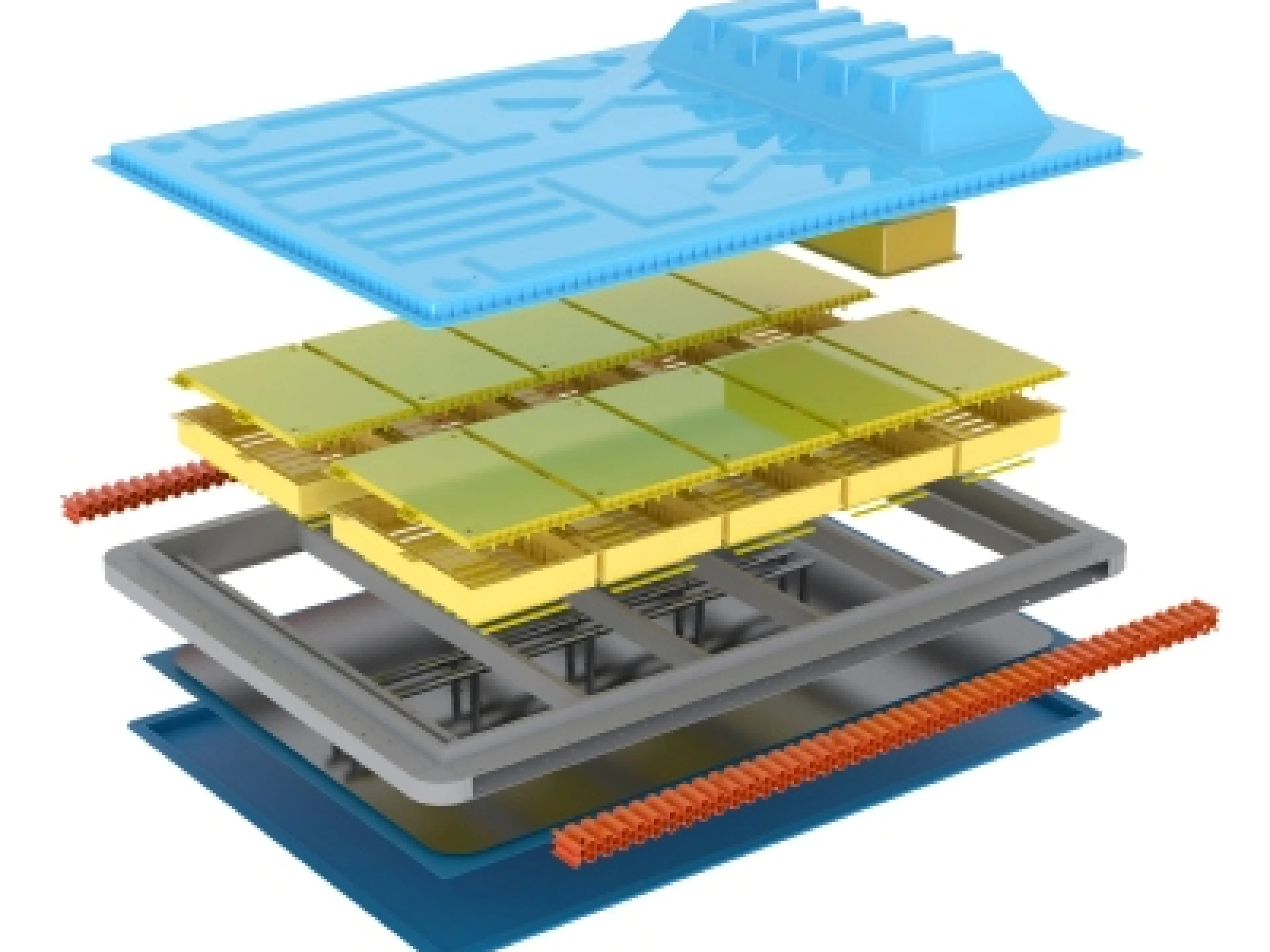 Sabic advances thermoplastic solutions for critical EV battery technologies