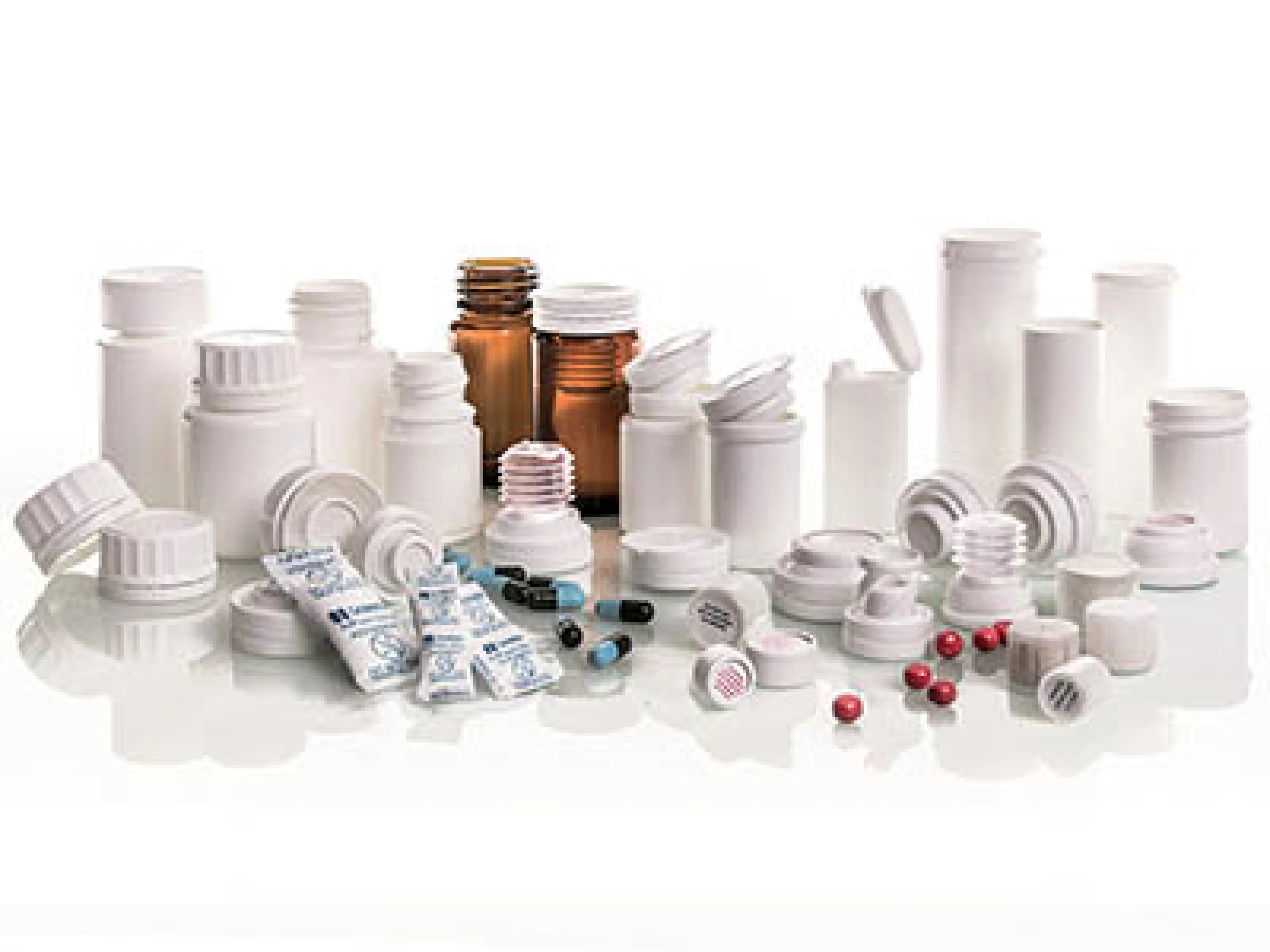 Especially for the classic desiccant closure Dasg 1, Sanner recorded an enormous increase in demand