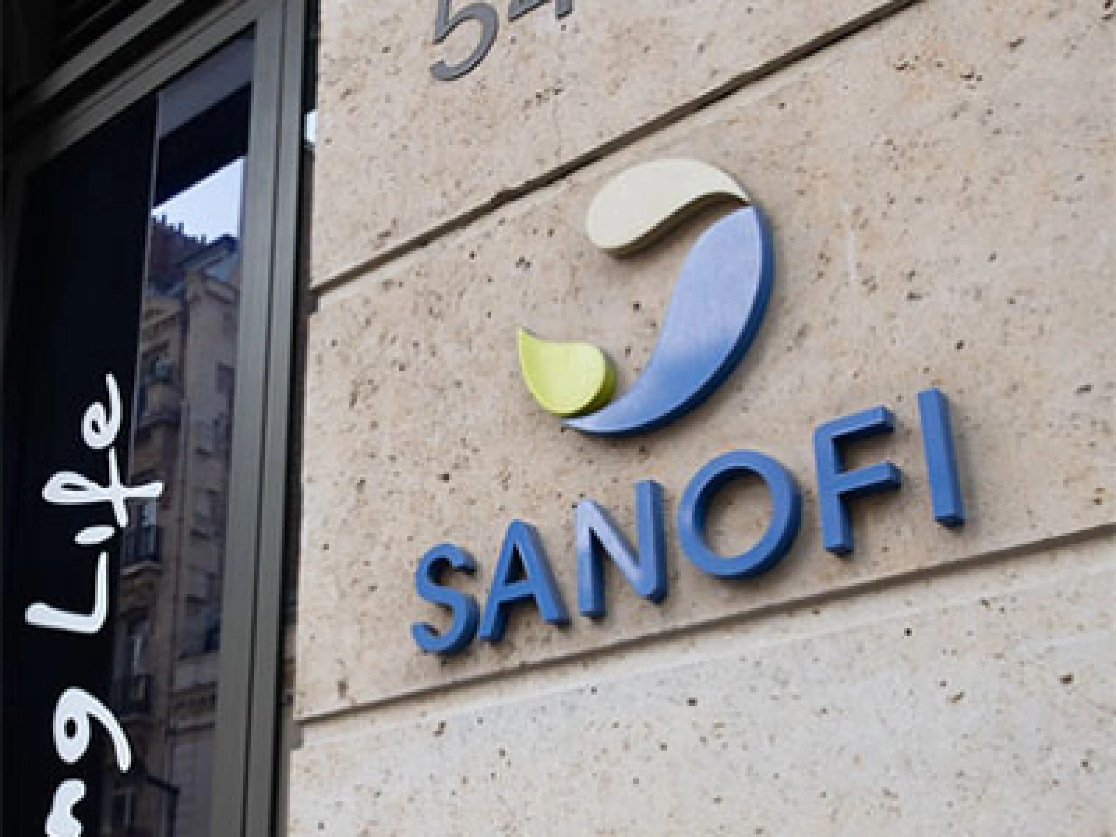 Sanofi Headquarters