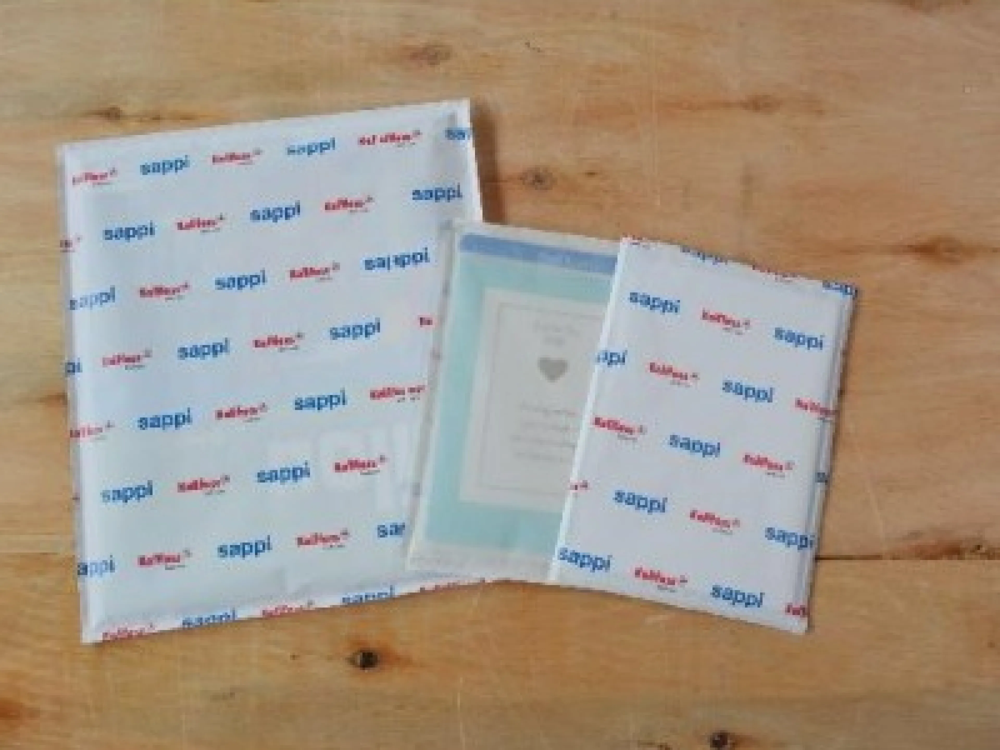 Sappi enters collaboration with packaging machine manufacturer Kallfass