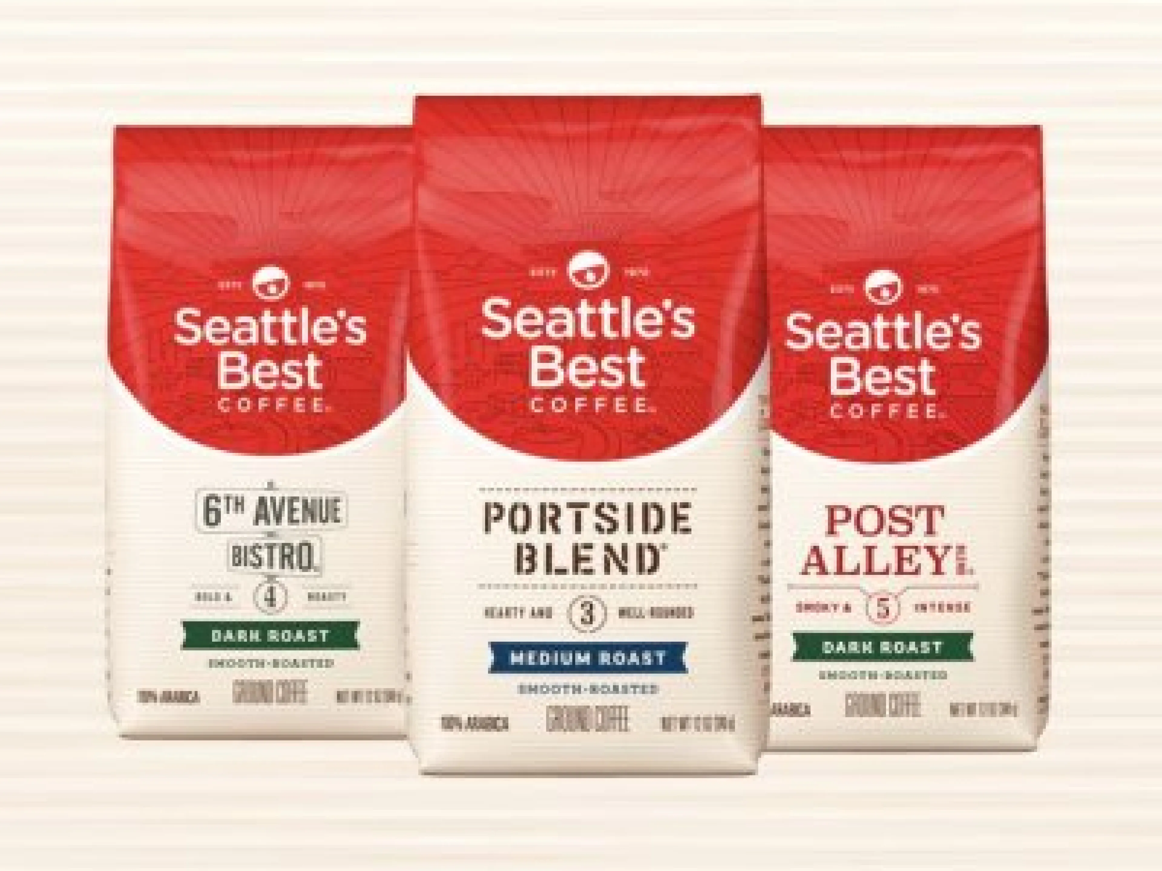 Announcement further strengthens Global Coffee Alliance with Starbucks