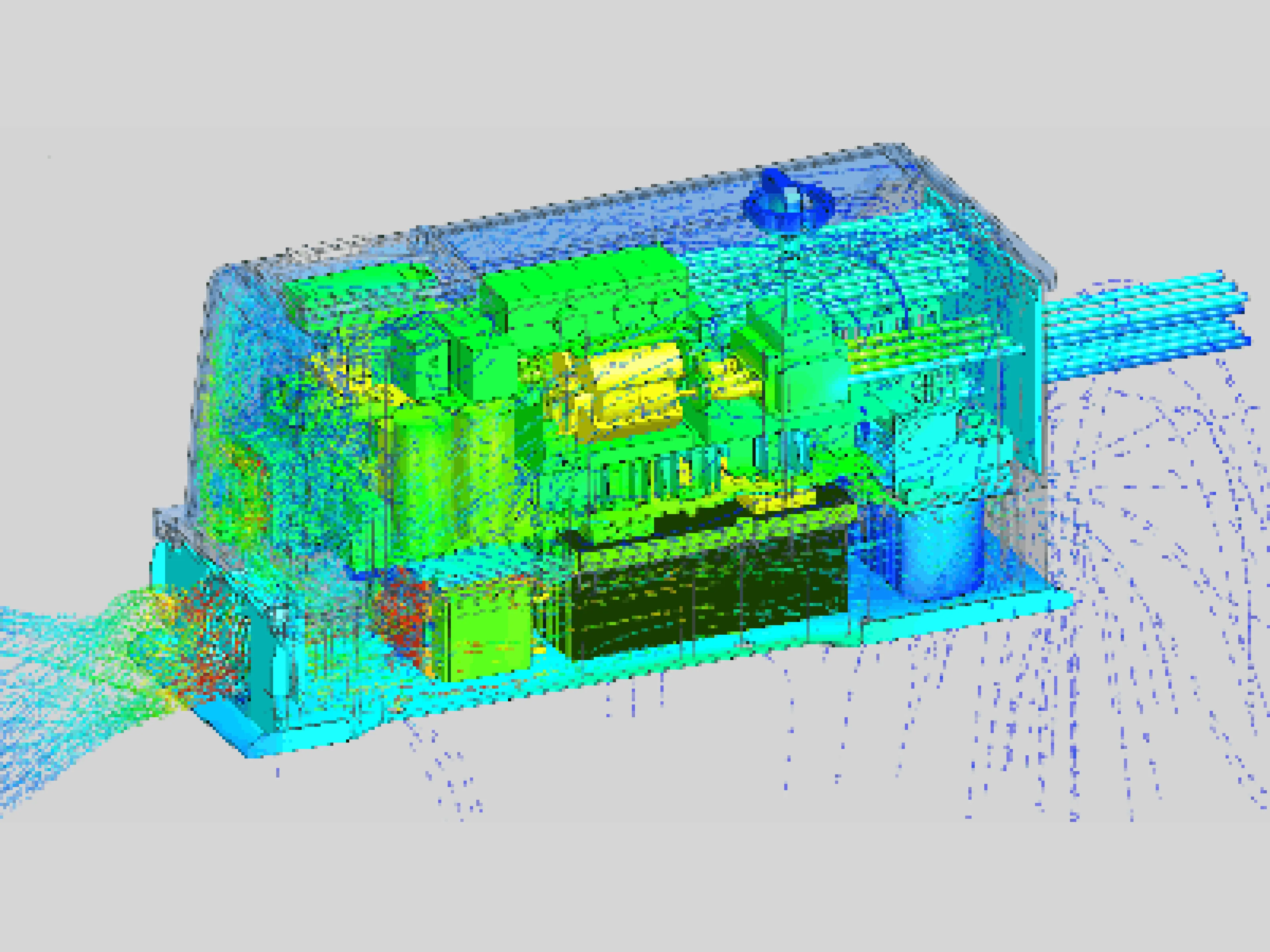 Siemens and UL catapult digital twins into valid quality for product approval
