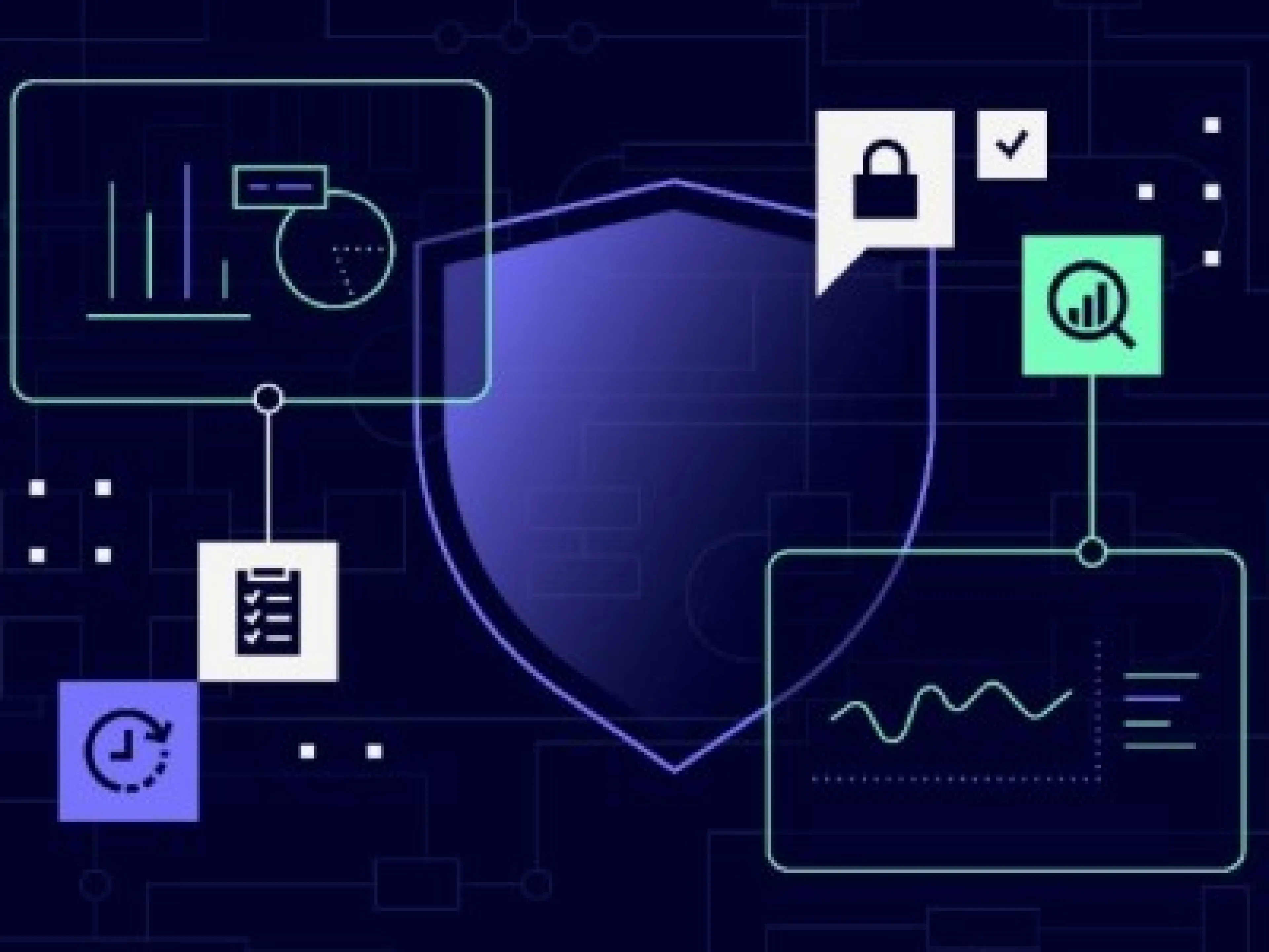 Sinec Security Guard is a cloud-based cybersecurity software that provides full risk transparency and cybersecurity management of OT assets