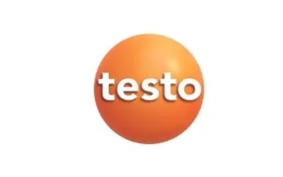 Testo Logo 2024