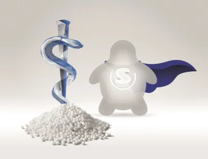 Extremely soft and custom-made compounds for medical devices