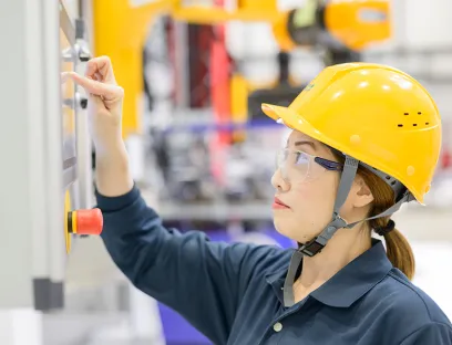 Wacker has opened a new production line for thermally conductive silicone compounds in Tsukuba, Japan. These products are used in e-mobility as heat-dissipating gap fillers to cool power electronics and traction batteries. Photo: Wacker Wacker has opened a new production line for thermally conductive silicone compounds in Tsukuba, Japan. These products are used in e-mobility as heat-dissipating gap fillers to cool power electronics and traction batteries