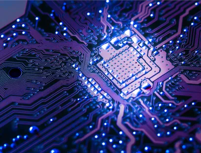 The agreement is designed to accelerate customer access to Alphawave Semi's AI-driven, advanced silicon IP platforms through Siemens' extensive global EDA distribution network, Photo: Siemens The agreement is designed to accelerate customer access to Alphawave Semi's AI-driven, advanced silicon IP platforms through Siemens' extensive global EDA distribution network