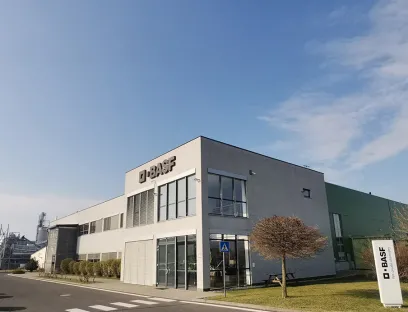 With the recent expansion of its polyurethane production site in Malacky, Slovakia, the BASF division can now offer its customers certified mass balance solutions from its ten plants