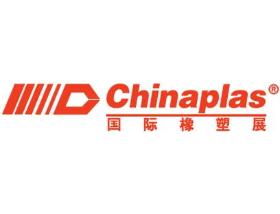 Chinaplas 2026 logo