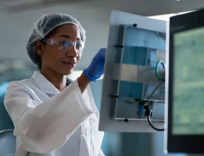 Rockwell Automation supports Rovi in the digital transformation of pharmaceutical manufacturing