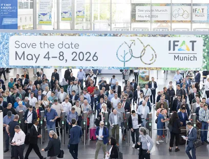 Ifat 2026 opens its doors on May 4; starting this year, the event will run for four days instead of the previous five