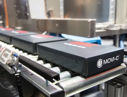 At Interpack 2026, SEW-Eurodrive will showcase drive and automation components for packaging machines