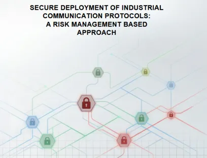The new security white paper describes a practical, risk-based approach
