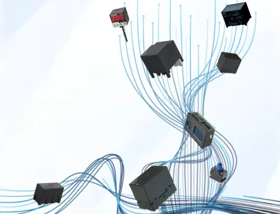 AC and DC power relays for new applications in high-performance systems