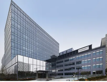 Clariant has opened two new research and development laboratories for its Additives business unit in China
