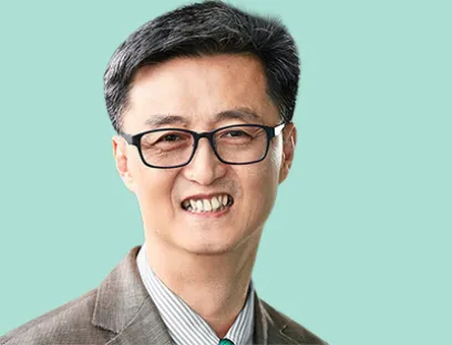 David Chan, Managing Director for Southeast Asia