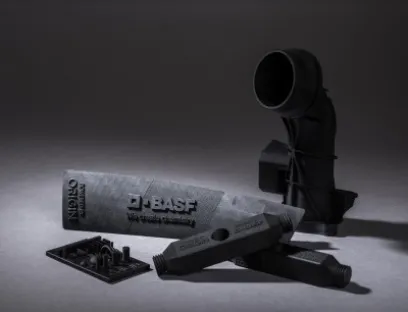 BASF’s Ultracur 3D material series fully validated with Origin’s manufacturing-grade printer and platform