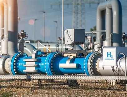 BASF supports Japanese pilot project for blue hydrogen and ammonia production