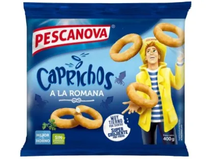 Sabic, Nueva Pescanova and Polivouga have developed an innovative new frozen seafood packaging solution