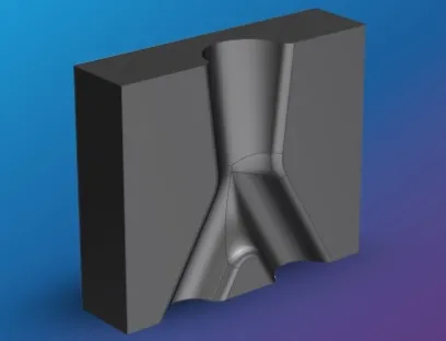 Sewage manholes, possible application for DSM’s new Arnilene AM6001 GF (G) for FGF printing