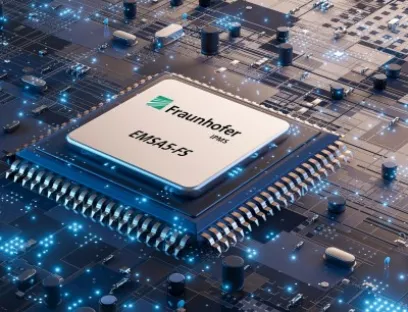 Risc-V processor core EMSA5-FS