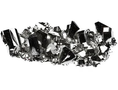 Platinum Group Metal Ruthenium offers significant potential for PEM electrocatalysts for the production of Green Hydrogen. 