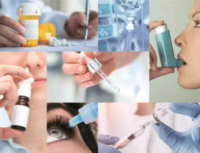 Primary packaging for solid and liquid drugs - as well as many other products - benefits from the latest addition to the Thermolast M series