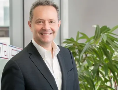 CEO Michael Wittmann