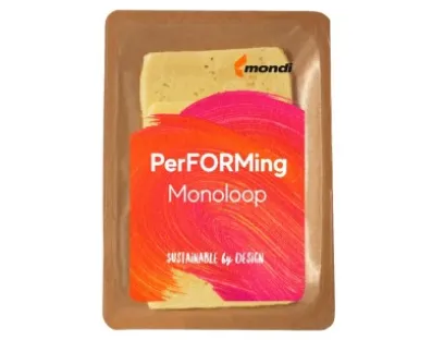 Mondi has food industry wrapped with two sustainable packaging launches at Anuga Foodtec 2022
