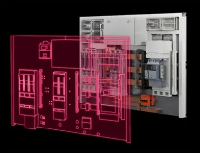 The degree of digitalisation and standardisation must be increased to speed up the value creation processes for the expansion of energy systems, Photo: Eplan The degree of digitalisation and standardisation must be increased to speed up the value creation processes for the expansion of energy systems