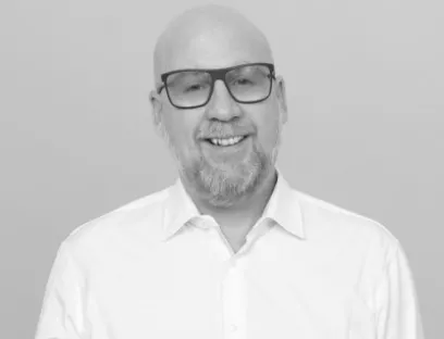 Oliver Scheel will drive networking internally and externally in the vision tech sector