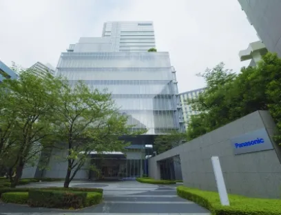 Two companies collaborate to achieve a large-scale implementation of Siemens Xcelerator as a Service with a cloud-based product lifecycle management solution, Photo: Panasonic Two companies collaborate to achieve a large-scale implementation of Siemens Xcelerator as a Service with a cloud-based product lifecycle management solution