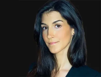 New Universalautomation.org President Raquel Torres 