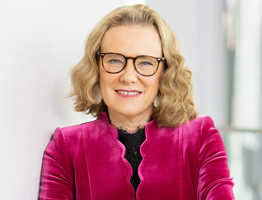 Belén Garijo, CEO and Chairwoman of the Executive Board, Photo: Merck Belén Garijo, Merck CEO and Chairwoman of the Executive Board