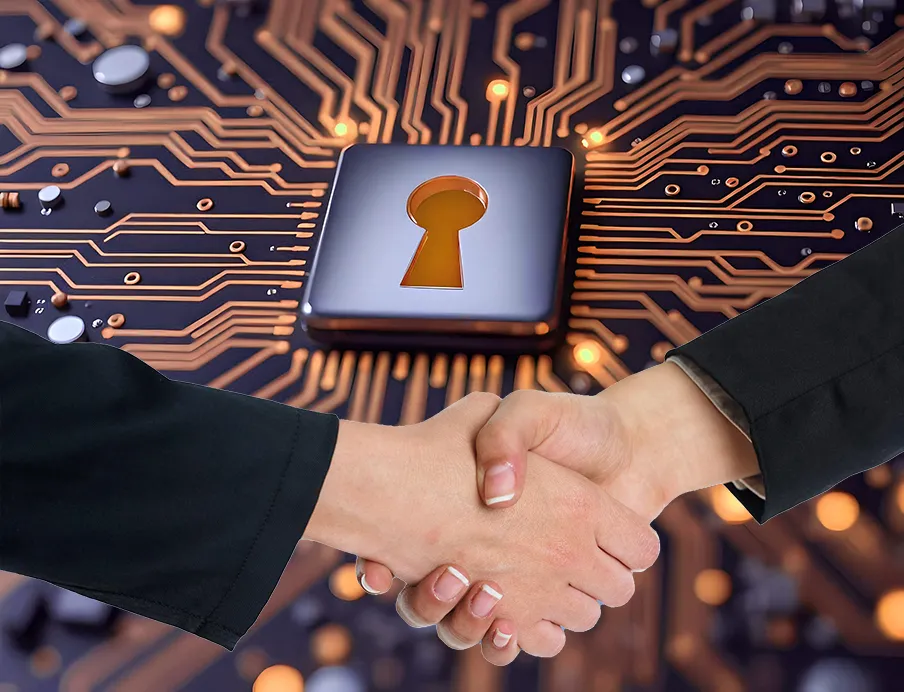 Sovereign Cybersecurity: Sentinel-One and Schwarz Digits are joining forces to meet the urgent need for trustworthy and comprehensive IT security solutions
