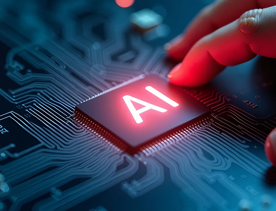 Nestlé has been selected to join the Frontier Firm AI Initiative, a collaboration by Harvard's Digital Data Design Institute (D^3) and Microsoft to shape the future of human-led, AI-driven business