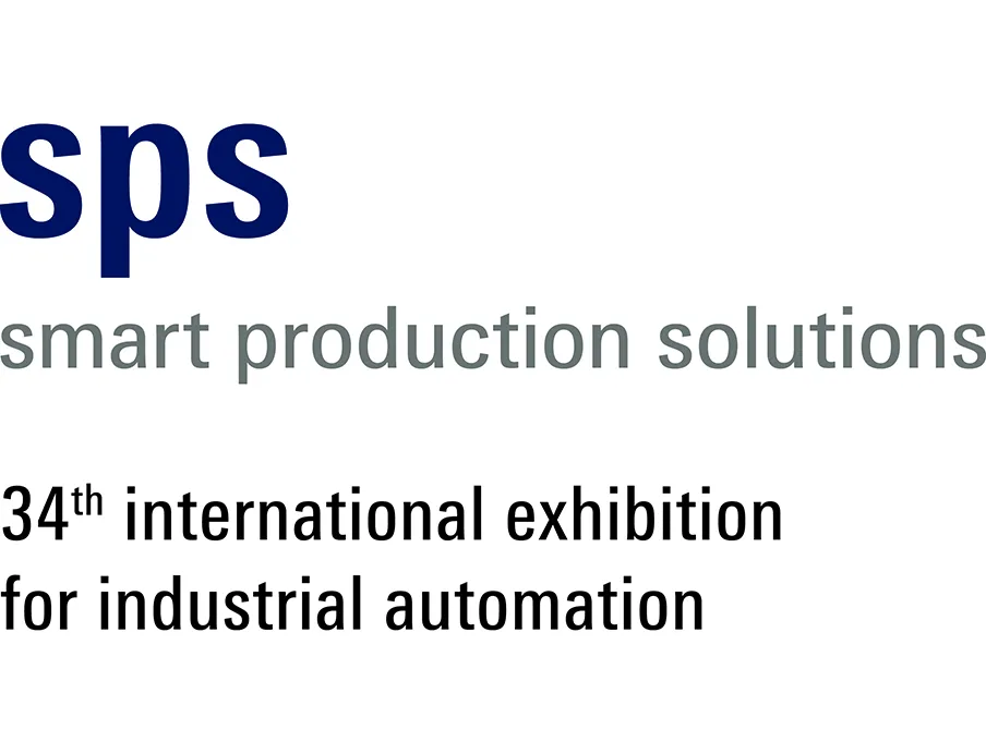 SPS Smart Production Solutions is the highlight of the automation industry