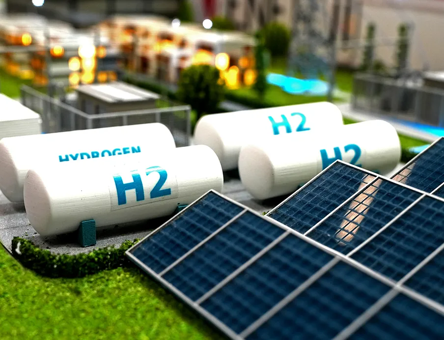 The Hydrogen Dialogue will be held in conjunction with “The smarter E Europe” in 2026 and will move to Munich