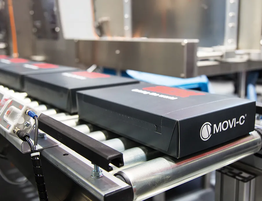At Interpack 2026, SEW-Eurodrive will showcase drive and automation components for packaging machines
