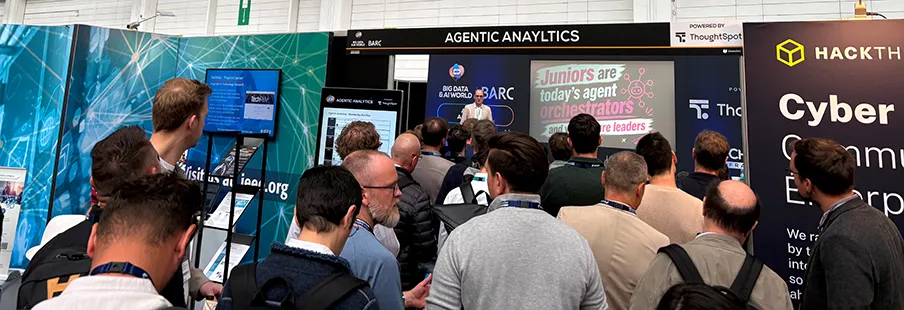 The next Tech Show Frankfurt will take place from May 19 to 20, 2027.