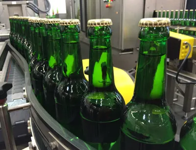 Nürnberg Messe Group postpones two trade fairs around the world of beverage production due to corona virus crisis, Photo: Susanne Woggon, Tropal Media beer production