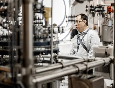 Achema will once again become the world forum for the process industry in June 2024