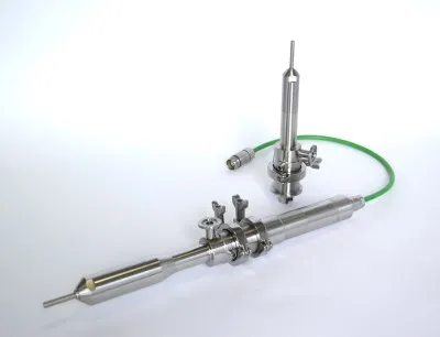 Viscotec hygienic dispenser