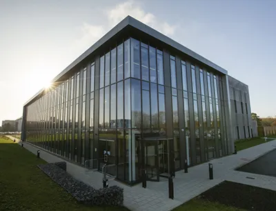 Manufacturing authorization obtained for the Stevenage site in the UK, Photo: Rentschler Biopharma Manufacturing authorization obtained for the Stevenage site in the UK