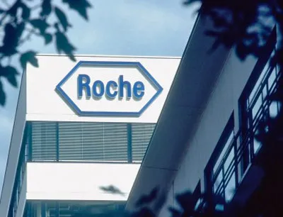 A strong currency has a negative impact on Roche's sales and profits, Photo: Roche Roche Headquarters