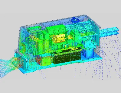 Siemens and UL catapult digital twins into valid quality for product approval, Photo: Siemens Siemens and UL catapult digital twins into valid quality for product approval