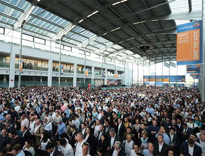 "The smarter E Europe 2024" closes with even more visitors, exhibitors and exhibition space, Photo: Solar Promotion "The smarter E Europe 2024" closes with even more visitors, exhibitors and exhibition space