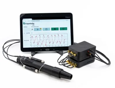 IPMS M3Spiro Rev03 for spirometry of the breath
