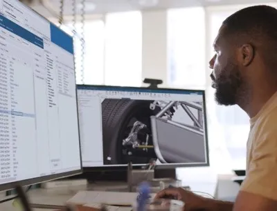 The new Teamcenter Carbon Footprint Calculator enables organizations to measure, simulate, reduce and track their product carbon footprint early in the development phase